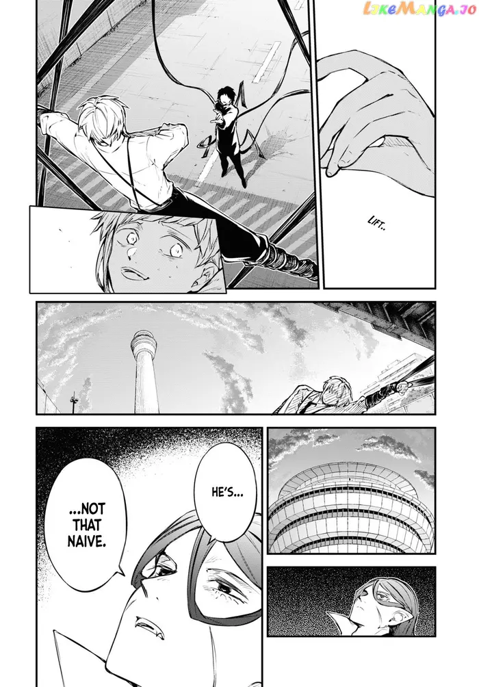 Bungou Stray Dogs Chapter 108 image 18_optimized